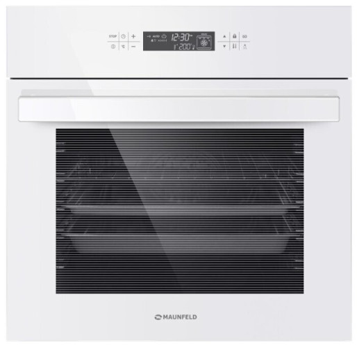 Электрический духовой шкаф Maunfeld CEOH 6512W