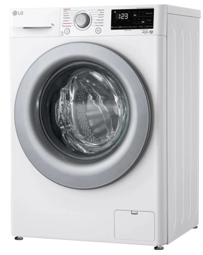 Стиральная машина LG F2V3HS4W