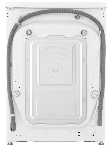 Стиральная машина LG F2V3HS4W