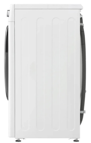 Стиральная машина LG F2V3HS4W