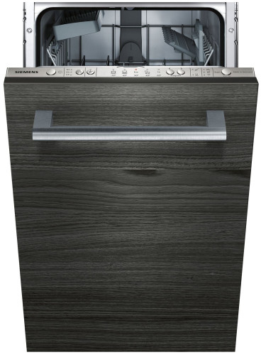 Посудомоечная машина Siemens SR 615X21IR