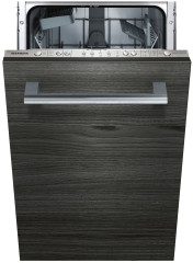 Посудомоечная машина Siemens SR 615X21IR