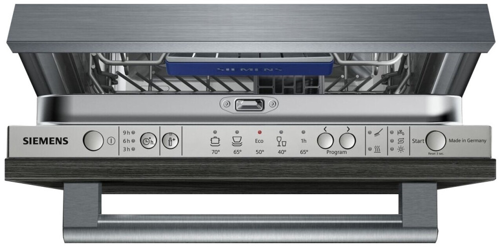 Посудомоечная машина Siemens SR 615X21IR