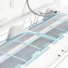 Сплит-система Ballu BSO-24HN8_22Y