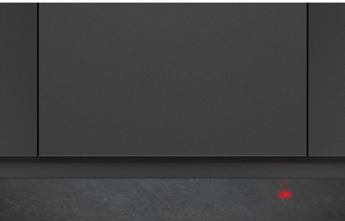 Посудомоечная машина SMEG STL324AQLL