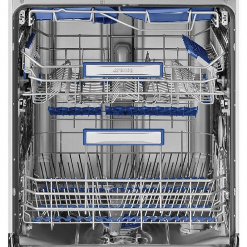 Посудомоечная машина SMEG STL324AQLL