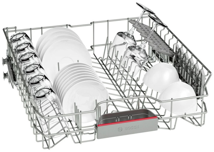 Посудомоечная машина Bosch SMV 67MD01