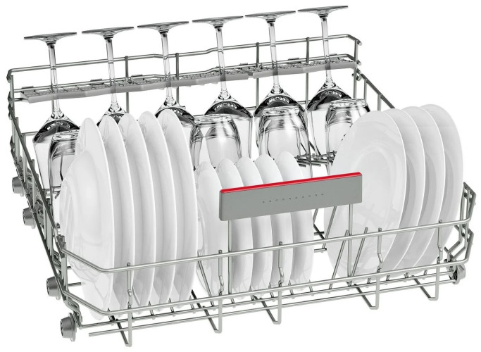 Посудомоечная машина Bosch SMV 67MD01