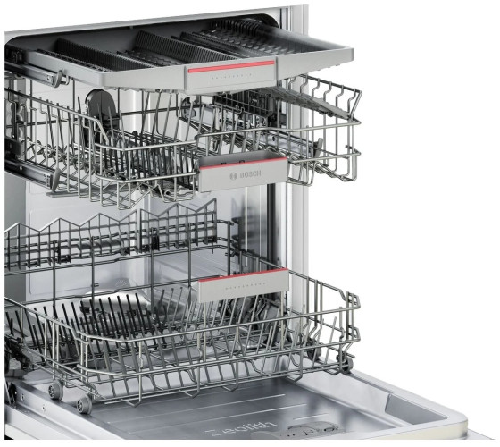 Посудомоечная машина Bosch SMV 67MD01