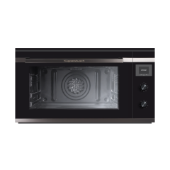 Электрический духовой шкаф Kuppersbusch B 9330.0 S2 Black Chrome