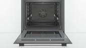 Электрический духовой шкаф Bosch HBA5370SO