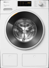 Стиральная машина Miele WWB680 WCS 125 Edition Lotus White, белый лотос