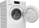 Стиральная машина Miele WWB680 WCS 125 Edition Lotus White, белый лотос