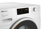 Стиральная машина Miele WWB680 WCS 125 Edition Lotus White, белый лотос