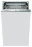 Посудомоечная машина Hotpoint-Ariston LSTF 9M117