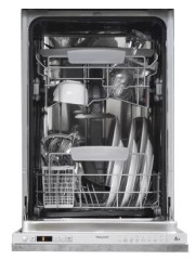 Посудомоечная машина Hotpoint-Ariston LSTF 9M117