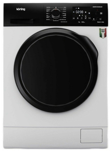 Стиральная машина Korting KWM 59ID14107