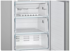 Холодильник Bosch KGN39VLDA