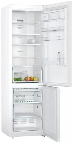 Холодильник Bosch KGN39VLDA