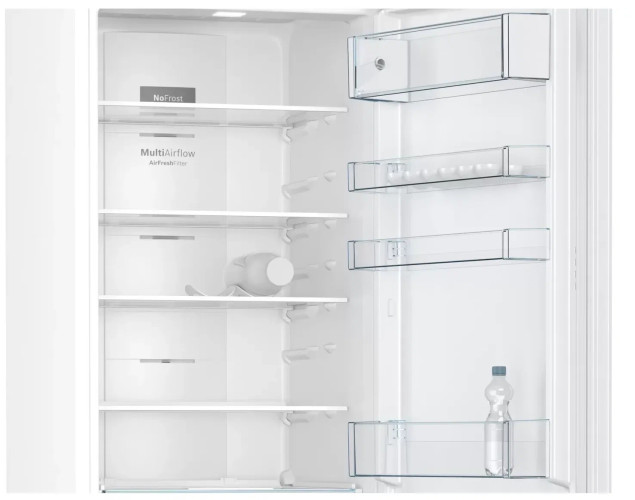 Холодильник Bosch KGN39VLDA