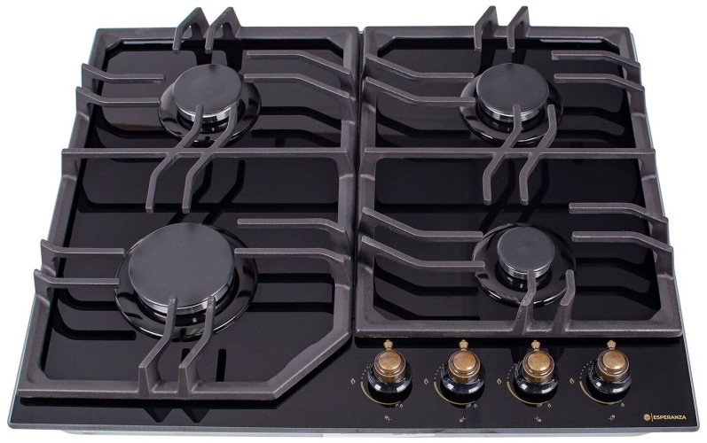 Газовая варочная панель Esperanza HG4G2 CR