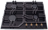 Газовая варочная панель Esperanza HG4G2 CR