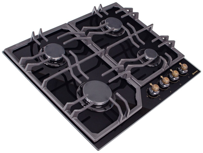 Газовая варочная панель Esperanza HG4G2 CR