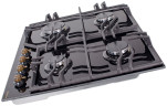 Газовая варочная панель Esperanza HG4G2 CR