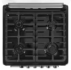 Комбинированная плита Ideal L250 серый