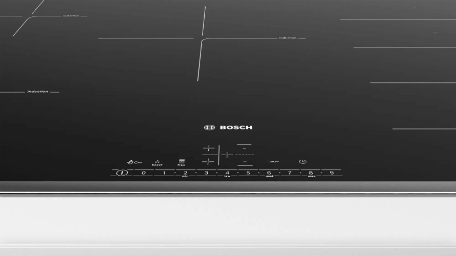 Индукционная варочная панель Bosch PXV845FC1E