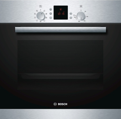 Электрический духовой шкаф Bosch HBN531E1