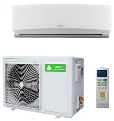 Настенная сплит-система Chigo CS-32H3A-V155/CU-32H3A-V155