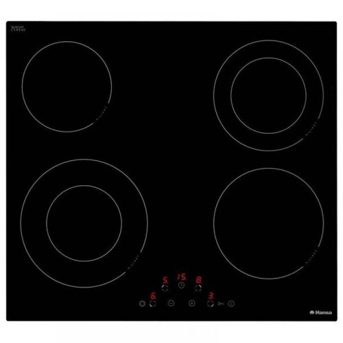 Электрическая варочная панель Hansa BHC 60577