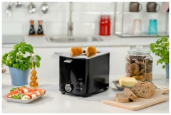 Тостер Zelmer ZTS7985B