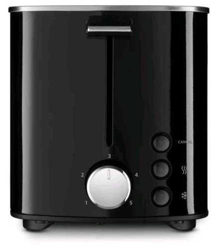 Тостер Zelmer ZTS7985B