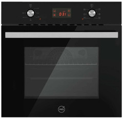 Электрический духовой шкаф MBS DE 604BL