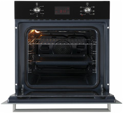 Электрический духовой шкаф MBS DE 604BL