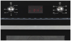 Электрический духовой шкаф MBS DE 604BL