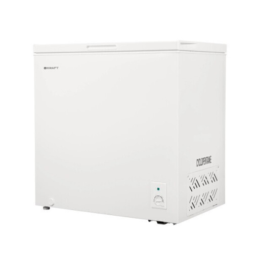 Морозильный ларь Kraft BD W-230RX