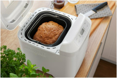 Хлебопечь Sencor SBR 1040 WH