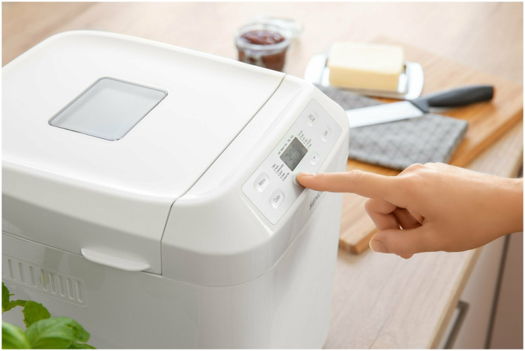 Хлебопечь Sencor SBR 1040 WH