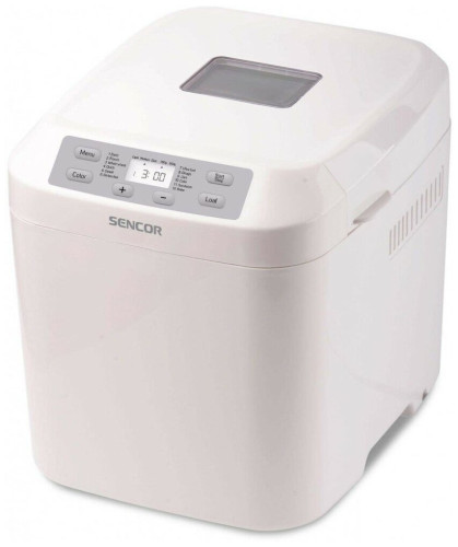 Хлебопечь Sencor SBR 1040 WH
