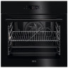 Электрический духовой шкаф Aeg BPE742380B