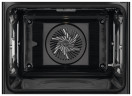Электрический духовой шкаф Aeg BPE742380B