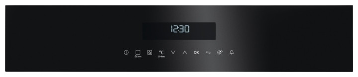 Электрический духовой шкаф Aeg BPE742380B