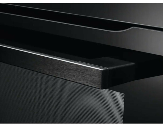 Электрический духовой шкаф Aeg BPE742380B