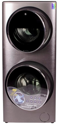 Стиральная машина Esperanza WMFD1514IBD10