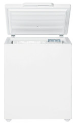 Морозильный ларь Liebherr GT 2122