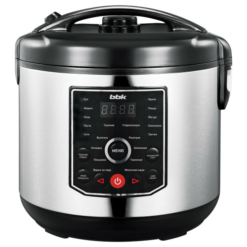 Мультиварка BBK BMC 050