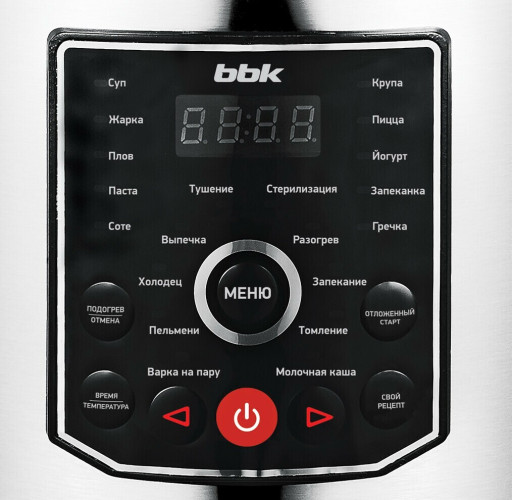 Мультиварка BBK BMC 050